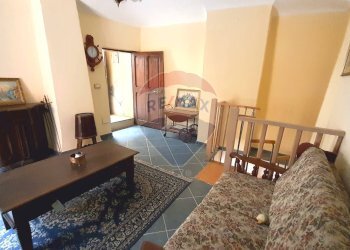 Soggiorno - Casa semi indipendente via vallone
 
17, Mattie - foto 34