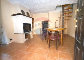 Sala da pranzo - Casa semi indipendente via vallone
 
17, Mattie - foto 38