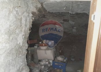 Dispensa di stoccaggio - Casa semi indipendente via vallone
 
17, Mattie - foto 42