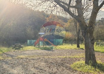 Giardino - Casa semi indipendente via vallone
 
17, Mattie - foto 47