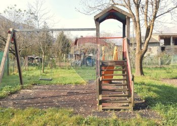 Giardino - Casa semi indipendente via vallone
 
17, Mattie - foto 48