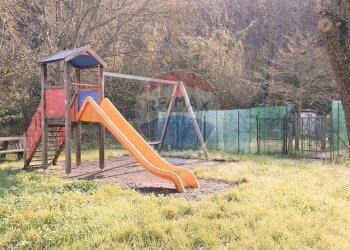 Giardino - Casa semi indipendente via vallone
 
17, Mattie - foto 49