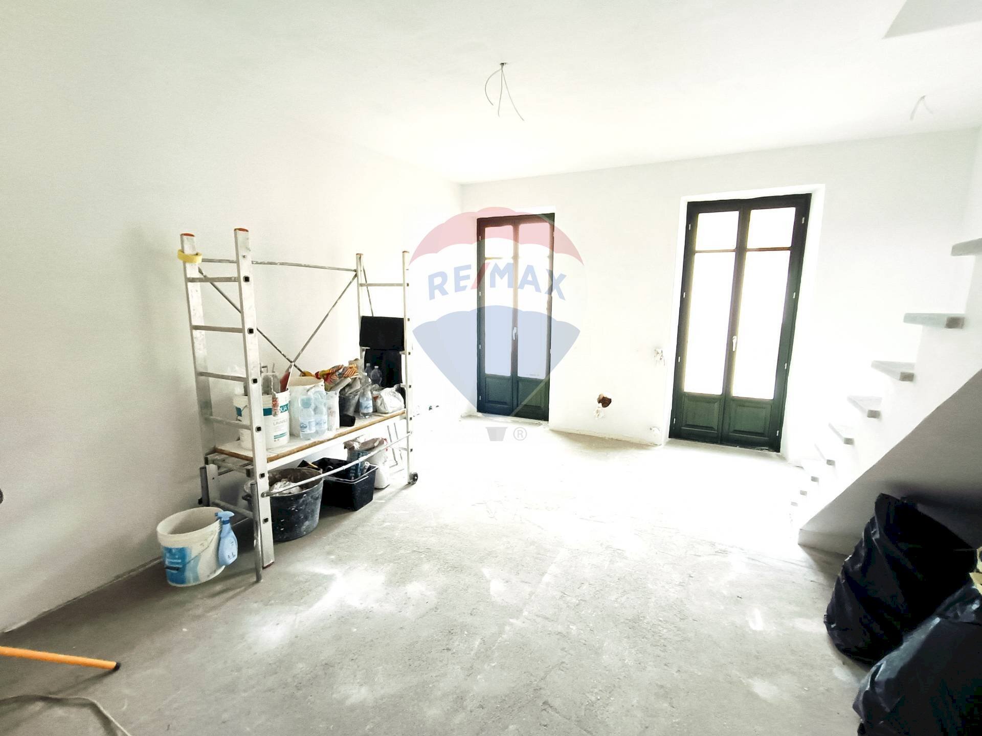 Soggiorno - Bilocale Via Torino
17, Cantalupa - foto 2