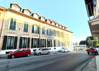 Edificio all\'aperto - Bilocale Via Torino
 
17, Cantalupa - foto 1