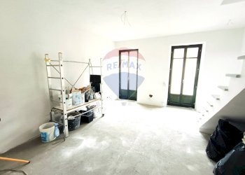 Soggiorno - Bilocale Via Torino
 
17, Cantalupa - foto 2