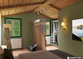 Camera / camera da letto - Bilocale Via Torino
 
17, Cantalupa - foto 10