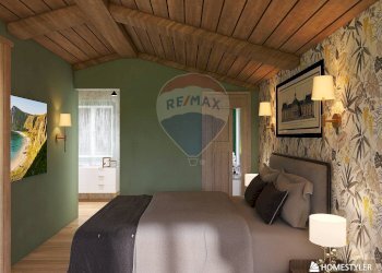 Camera / camera da letto - Bilocale Via Torino
 
17, Cantalupa - foto 11