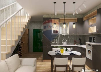 Cucina - Bilocale Via Torino
 
17, Cantalupa - foto 18