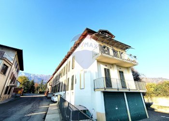 Edificio all\'aperto - Bilocale Via Torino
 
17, Cantalupa - foto 21