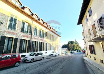 Edificio all\'aperto - Bilocale Via Torino
 
17, Cantalupa - foto 22