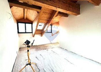 Stanza vuota - Bilocale Via Torino
 
17, Cantalupa - foto 25