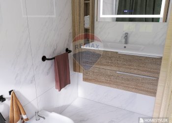 Bagno - Bilocale Via Torino
 
17, Cantalupa - foto 31