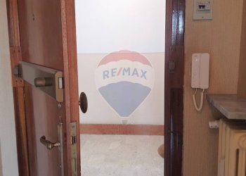 Hall / corridoio - Quadrilocale Trombetta
 
7, Vicoforte - foto 3