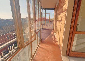 Hall / corridoio - Quadrilocale Trombetta
 
7, Vicoforte - foto 13