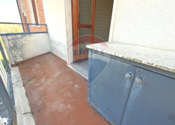 Balcone - Quadrilocale Trombetta
 
7, Vicoforte - foto 25