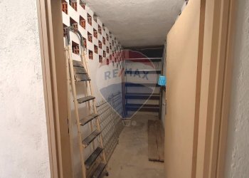 Hall / corridoio - Quadrilocale Trombetta
 
7, Vicoforte - foto 33