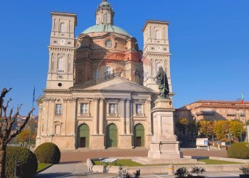 Edificio all\'aperto - Quadrilocale Trombetta
 
7, Vicoforte - foto 34