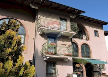 Edificio all\'aperto - Casa semi indipendente Borgata Peata
 
3, Giaveno - foto 1