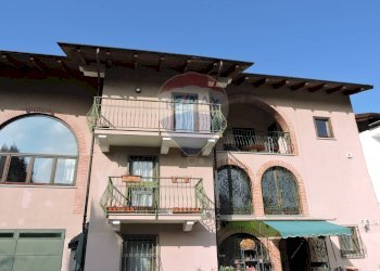 Edificio all\'aperto - Casa semi indipendente Borgata Peata
 
3, Giaveno - foto 6