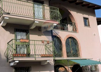 Casa all\'aperto - Casa semi indipendente Borgata Peata
 
3, Giaveno - foto 10