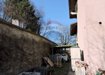 Terrazza - Casa semi indipendente Borgata Peata
 
3, Giaveno - foto 13