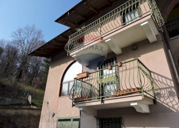 Casa all\'aperto - Casa semi indipendente Borgata Peata
 
3, Giaveno - foto 19