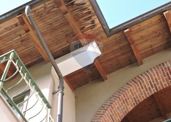 Dettagli - Casa semi indipendente Borgata Peata
 
3, Giaveno - foto 20