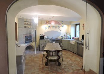 Cucina - Casa semi indipendente Borgata Peata
 
3, Giaveno - foto 24