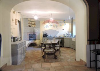 Sala da pranzo - Casa semi indipendente Borgata Peata
 
3, Giaveno - foto 27