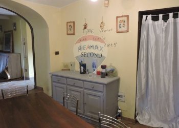 Sala da pranzo - Casa semi indipendente Borgata Peata
 
3, Giaveno - foto 31