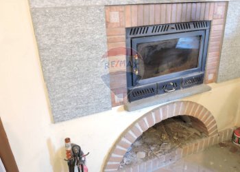 Dettagli - Casa semi indipendente Borgata Peata
 
3, Giaveno - foto 33