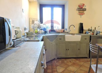 Cucina - Casa semi indipendente Borgata Peata
 
3, Giaveno - foto 35