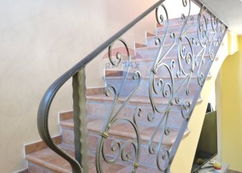 Scale - Casa semi indipendente Borgata Peata
 
3, Giaveno - foto 43