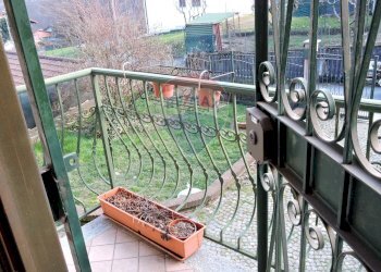 Balcone - Casa semi indipendente Borgata Peata
 
3, Giaveno - foto 59