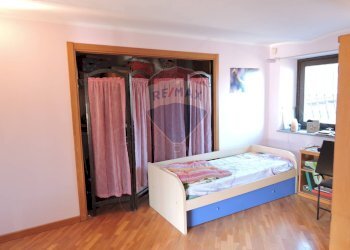 Camera / camera da letto - Casa semi indipendente Borgata Peata
 
3, Giaveno - foto 70