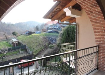 Balcone - Casa semi indipendente Borgata Peata
 
3, Giaveno - foto 79