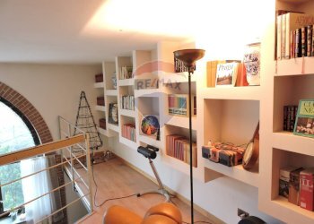 Soggiorno - Casa semi indipendente Borgata Peata
 
3, Giaveno - foto 89