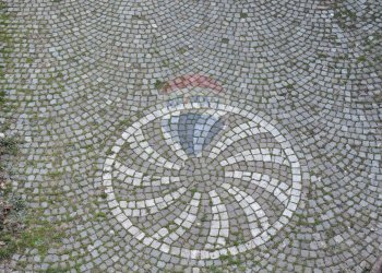 Pianta 2D - Casa semi indipendente Borgata Peata
 
3, Giaveno - foto 107