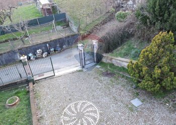 Giardino - Casa semi indipendente Borgata Peata
 
3, Giaveno - foto 110