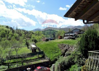 Vista delle montagne - Casa semi indipendente Borgata Peata
 
3, Giaveno - foto 113