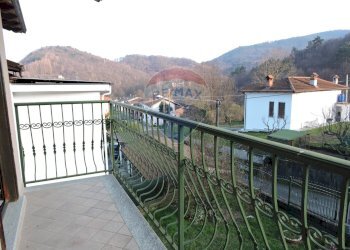 Balcone - Casa semi indipendente Borgata Peata
 
3, Giaveno - foto 114