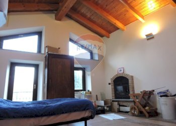 Camera / camera da letto - Casa semi indipendente Borgata Peata
 
3, Giaveno - foto 116