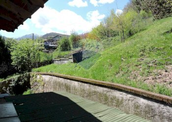 Giardino - Casa semi indipendente Borgata Peata
 
3, Giaveno - foto 121