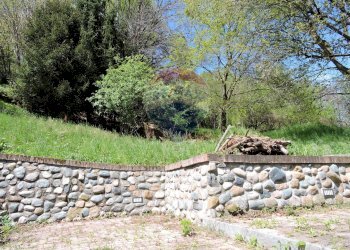 Giardino - Casa semi indipendente Borgata Peata
 
3, Giaveno - foto 122