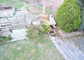 Giardino - Casa semi indipendente Borgata Peata
 
3, Giaveno - foto 124