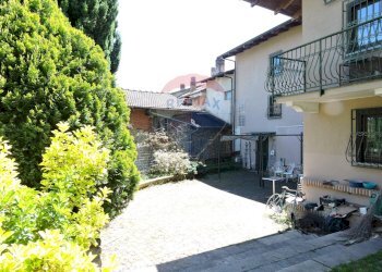 Casa all\'aperto - Casa semi indipendente Borgata Peata
 
3, Giaveno - foto 128