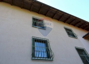 Edificio all\'aperto - Casa semi indipendente Borgata Peata
 
3, Giaveno - foto 131