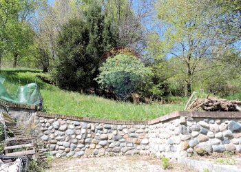 Giardino - Casa semi indipendente Borgata Peata
 
3, Giaveno - foto 132