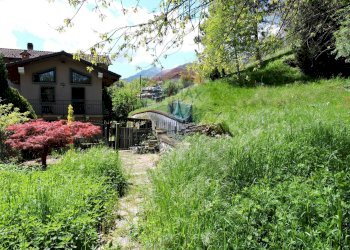 Giardino - Casa semi indipendente Borgata Peata
 
3, Giaveno - foto 133