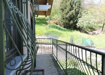 Balcone - Casa semi indipendente Borgata Peata
 
3, Giaveno - foto 140